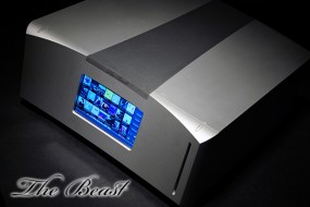 Audio serwer The Beast - CORE TRENDS Sp. z o.o. Szczecin