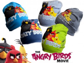 czapka Angry - Jorker - Sklep Internetowy z Odzieżą Dziecięcą Białystok