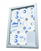 Gablota T - Jansen Display Polska Sp. z o.o. Warszawa