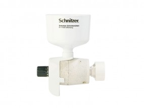 Przystawki mielące do robotów kuchennych - P.P.U. - Handlowe NIRO Sp. z o.o. Boronów