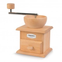 Młynek żarnowy ręczny - P.P.U. - Handlowe NIRO Sp. z o.o. Boronów