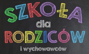 Szkoła dla Rodziców i Wychowawców - Poradnia Psychologiczna - Rodzinna Jadwiga Kołakowska Łomża