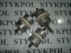 Izolatory trakcyjne TnUm - STYKPOL Krzysztof Naróg Bytom