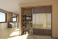 Interior Design - Szafy przesuwne Katowice
