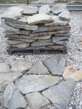 Łupek szarogłazowy - Kamień i Drewno Kuriany