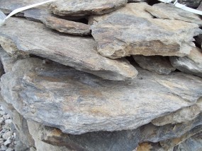 Łupek szarogłazowy - Kamień i Drewno Kuriany
