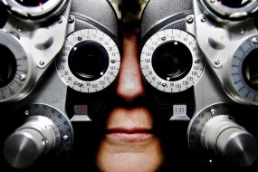 Badanie wzroku - Usługowy Zakład Optyczny Elżbieta Chlebicka Biała Podlaska