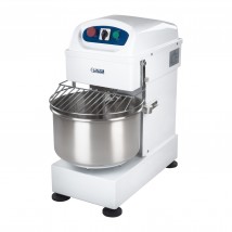 Mikser spiralny mieszarka do ciast ciężkich 20L pizza - MAGNUM-PRO Poczesna