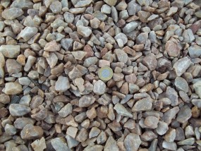 Grys przebarwiony - Kamień i Drewno Kuriany