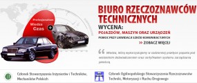 Kalkulacje napraw pojazdów - Rzeczoznawcy Samochodowi i Techniczni SATO Gdańsk