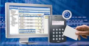 serwis kontroli dostępu, rejestracji czasu pracy - Systemy Informatyczne i Teleinformatyczne Serwis IT Ocypel