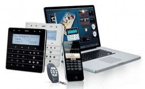 Systemy alarmowe satel, jablotron, ropam, montaż, instalacje serwis - Systemy Informatyczne i Teleinformatyczne Serwis IT Ocypel