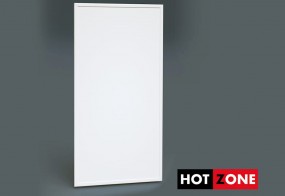 Hotzone panel grzewczy na podczerwień 120 X 60 CM 800 W - Ogrzewanie Podczerwone Michał Obal Bielsko-Biała