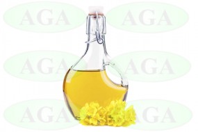 OLEJ SPOŻYWCZY - P.U.H. AGA   Zaopatrzenie piekarni i cukierni Będzelin