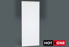 Hotzone panel grzewczy na podczerwień 150 X 60 CM 910 W - Ogrzewanie Podczerwone Michał Obal Bielsko-Biała