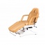 Fotel kosmetyczny łóżko do masażu wytrzymałe Poczesna - MAGNUM-PRO