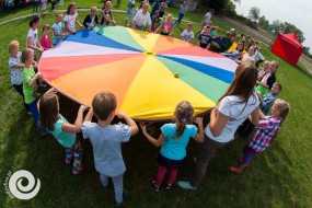 animacje dla dzieci / prowadzenie imprez dla dzieci - ENDORFINS - organizacja imprez Konin