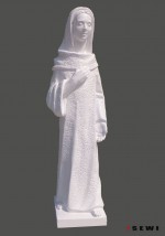 Figura rzeźba Matka Boska Maria - ART - SEWI Sebastian Warszawa Białka
