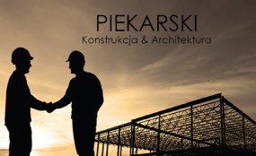 usługi projektowe - Biuro Projektowe Inżynierskie Piekarski Koszalin