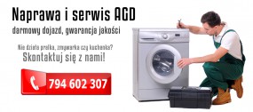 Naprawa Serwis Sprzętu AGD - Naprawa Serwis Sprzętu AGD Warszawa Warszawa