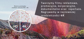 Filmy promocyjne i reklamowe - Paweł Bielecki „Projekt B” Łobodno