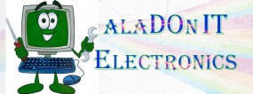 Serwis Komputerowy - Aladon IT Electronics Bydgoszcz