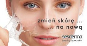 Ferulac Peel - Najskuteczniejszy peeling medyczny anti-aging! - Klinika Odchudzania i Odmładzania Kraków