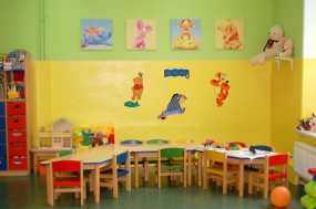 Przedszkole Elf  w Łodygowicach - Przedszkole Elf Łodygowice