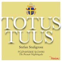 Totus Tuus - MUSICON s.c. J Guzowski K Kuraszkiewicz Warszawa