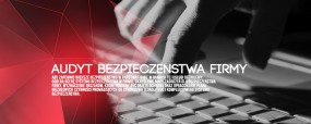 Audyt bezpieczeństwa firmy - Grupa Hedron Sp. z o.o. Wrocław
