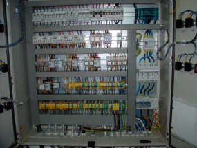 Naprawa,konserwacja urządzeń elektrycznych - Elektryk Gliwice, pomiary elektryczne Gliwice Gliwice