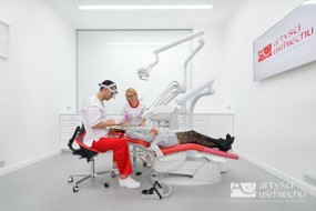 Diagnostyka stomatologiczna - Artyści Uśmiechu Piotr Puchała Katowice