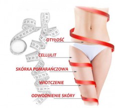 Odchudzanie - Klinika Odchudzania i Odmładzania Kraków