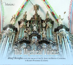 The Mystical Voices - MUSICON s.c. J Guzowski K Kuraszkiewicz Warszawa