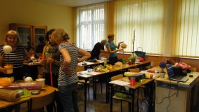 Florysta - Centrum Kształcenia Ustawicznego Ekonomistów im. Ludwika Krzywickiego Chorzów