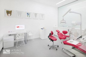 Usuwanie złamanych narzędzi endodontycznych - Artyści Uśmiechu Piotr Puchała Katowice