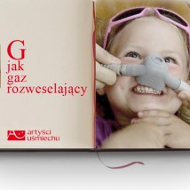 Leczenie z użyciem podtlenku azotu (gazu rozweselającego) - Artyści Uśmiechu Piotr Puchała Katowice