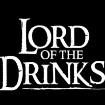 Transfer sitodrukowy (Lord of Drinks) - www.heatransfer.pl Miechów