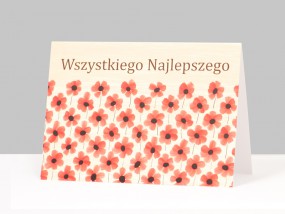 Wszystkiego Najlepszego - ah-decor.pl Hubert Weber Konin