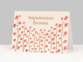 Kartki na każdą okazję - ah-decor.pl Hubert Weber Konin