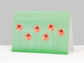 karnet okolicznościowy z kopertą - ah-decor.pl Hubert Weber Konin