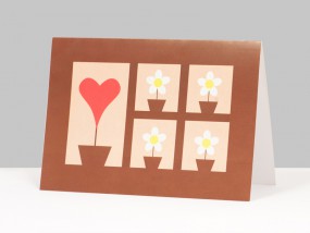 Kartka okolicznościowa - ah-decor.pl Hubert Weber Konin