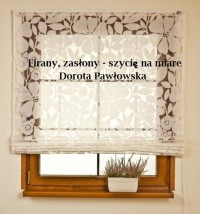 Szycie firan i zasłon - Dorota Pawłowska Górno