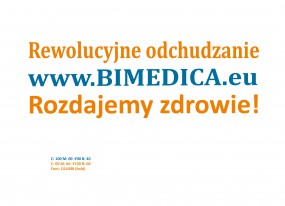 franczyza jest dla Ciebie - Bimedica Plus Białystok