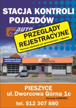 Przeglady okresowe - Auto Serwis Jacek Cholewa Dzierżoniów