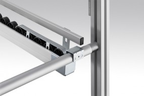 Listwy rolkowe - Andrzejewski -  Automatyzacja i Wyposażenie Produkcji Sp. z o.o. Łódź