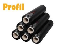 Folia stretch - PROFIL folia stretch, koperty bąbelkowe Rybnik