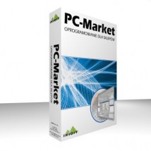 Program PC Market - KasyWagi24.pl  F.U.H. Grzegorz Gonet Krosno