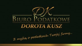 Usługi księgowe, rozliczenia z ZUS - Biuro Podatkowe Dorota Kusz Włocławek