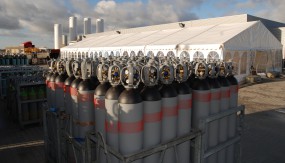 Tlen, Acetylen, Argon, CO2, MIX Ar+CO2, Azot Sosnowiec - PBH Jan Gawlik